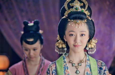 魏国大长公主是什么样的人生来就贵不可言但却从未恃宠而骄