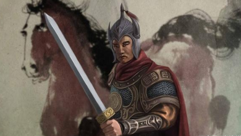 毕再遇在历史上是什么样的人不仅是力挽狂澜的南宋名将更是千古忠烈