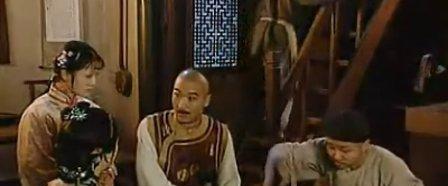 康熙微服私访历史真相【图】