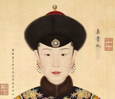 满汉不能通婚?乾隆皇帝甚至娶了一个外国人