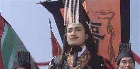 晋惠帝百年后立一个白痴当皇帝 结果自取灭亡