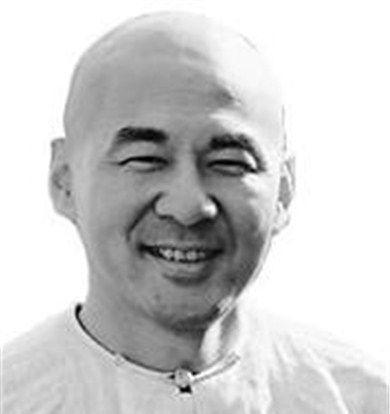 《乔家大院》乔致庸剧照