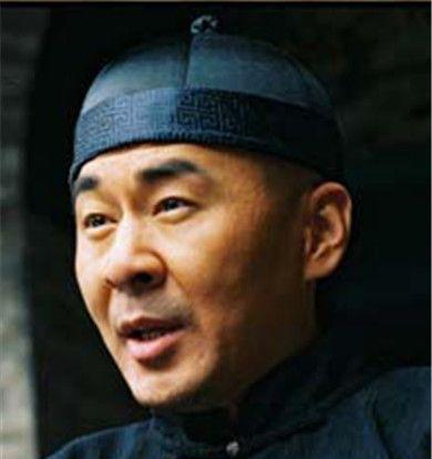 乔致庸剧照
