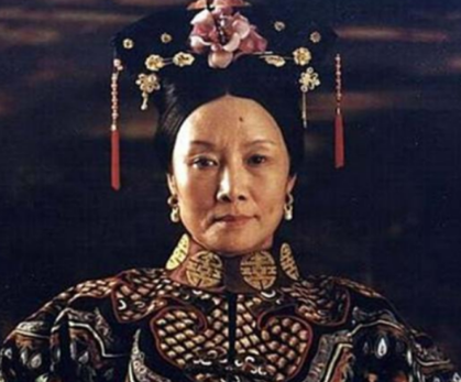 光绪当了皇帝本来是一件好事 为什么他的母亲却哭得死去活来呢