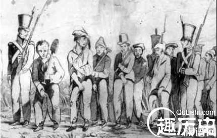 古代人最大的惩罚，却成为了现代人的享受，你猜到是哪些吗？