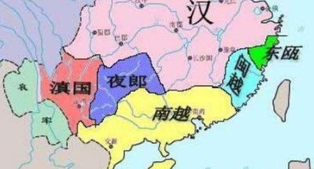 汉武帝为什么能与秦始皇并列？来看看西汉的疆域有多广阔！