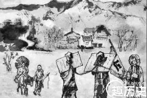 古代人最大的惩罚，却成为了现代人的享受，你猜到是哪些吗？