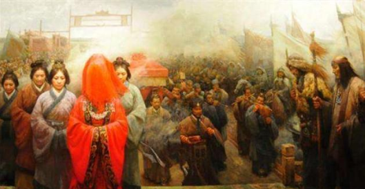 汉武帝为什么能与秦始皇并列？来看看西汉的疆域有多广阔！