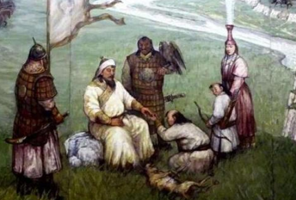 元朝的民族等级制度分几等？元朝禁止异族通婚吗？