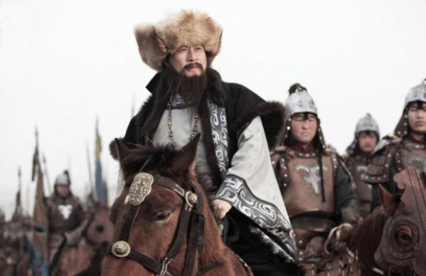 舒尔哈齐满清的大功臣地位仅次皇帝最后结局如何