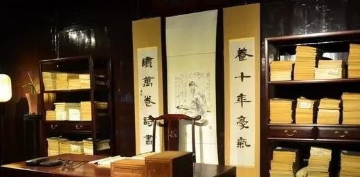 最能代表中国的七大文化：中国传统文化