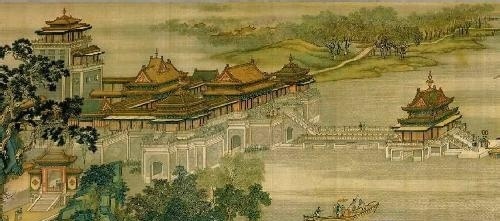 专家揭5大谜团：《清明上河图》是春天还是秋天？