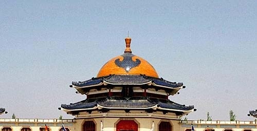 盘点十大最恢弘的帝王陵墓:明十三陵最为华丽