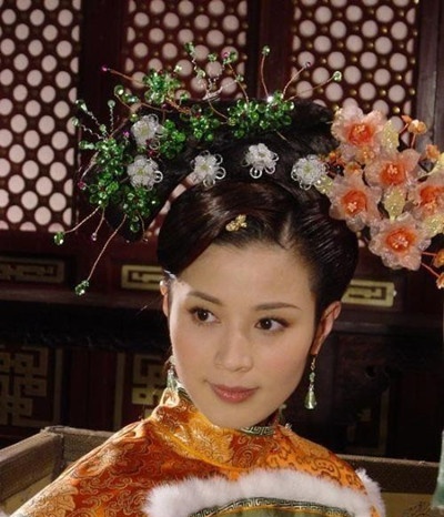 叶赫那拉·孟古简介 清朝第一位皇后孟古生平