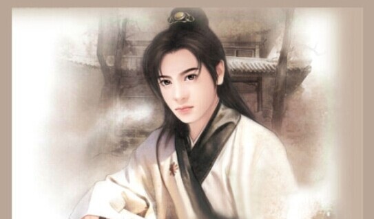 中国历史上十大美少年是哪十位?古代美少年排行榜