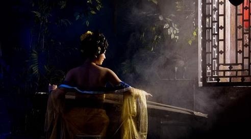 最能代表中国的七大文化：中国传统文化