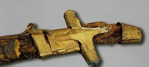 明朝服饰：明朝皇帝戎服详解