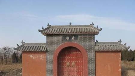 盘点十大最恢弘的帝王陵墓:明十三陵最为华丽