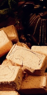 董糖的故事名厨董小宛为丈夫冒辟疆发明出董糖