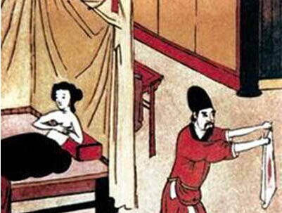 中国古代注重处女的真实原因：古代怎么鉴别处女