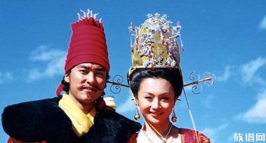 中国古代九大灾难:唐玄宗祸害千万百姓