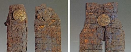 明朝服饰：明朝皇帝戎服详解