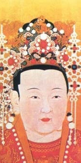 明宣宗朱瞻基皇后胡善祥简介恭让章皇后胡氏生平