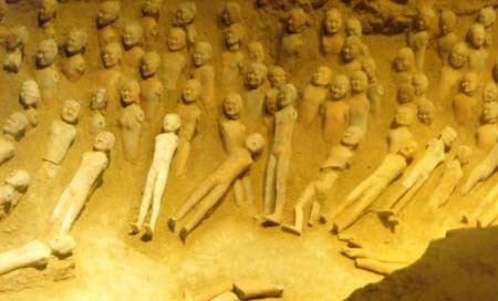 盘点十大最恢弘的帝王陵墓:明十三陵最为华丽