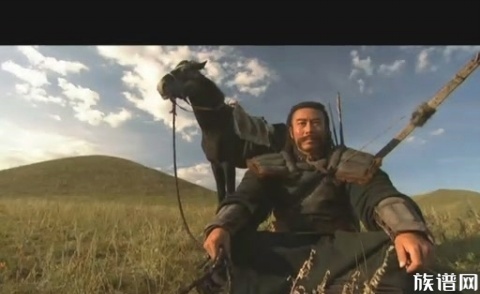 中国古代九大灾难:唐玄宗祸害千万百姓