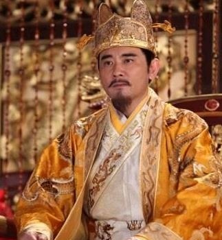 隋朝：中国历史上最后一个两世而亡的朝代