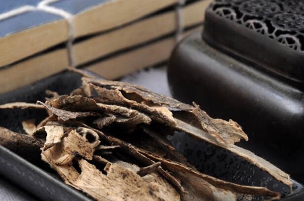 清朝皇帝的沉香从哪里来？