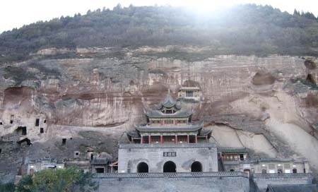 盘点十大最恢弘的帝王陵墓:明十三陵最为华丽