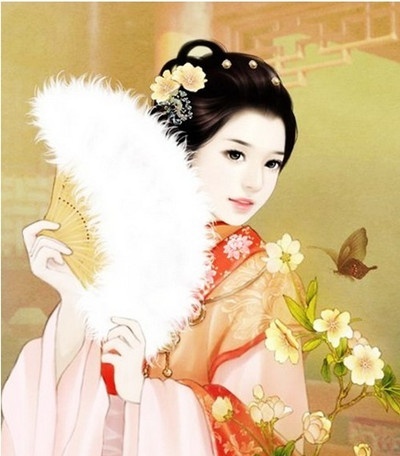 史上最著名的"出轨"皇后:北魏孝文帝皇后冯润