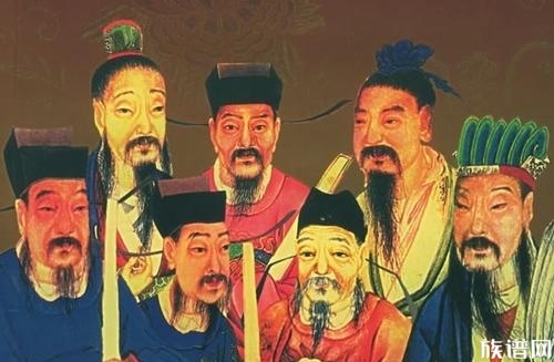 谁是唐朝官场榜单最无耻的人？唐朝几大官场败类