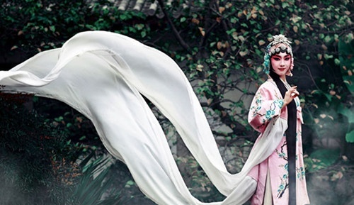 最能代表中国的七大文化：中国传统文化