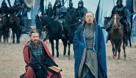 《三国志》里记载了哪些复姓?