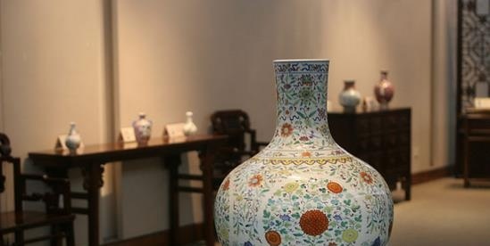 最能代表中国的七大文化：中国传统文化