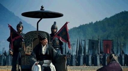 《三国志》里记载了哪些复姓?