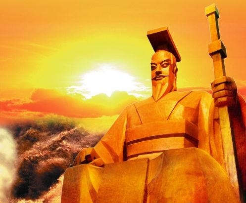 黄帝陵之谜:人文始祖黄帝的陵墓究竟在哪里?